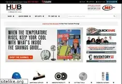 Sites similar to hubindustrial.com