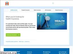 Sites similar to hubinsurance.co.ug