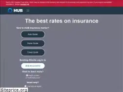 Sites similar to hubinsurancehunter.ca