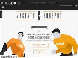 Sites similar to hubintegration.com