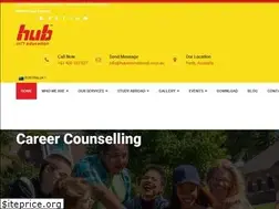 Sites similar to hubintl.edu.np