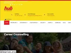 Sites similar to hubintlglobal.com