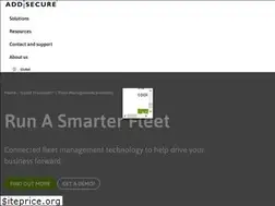Sites similar to hubiofleet.com