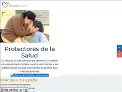 Sites similar to hubiohealth.org