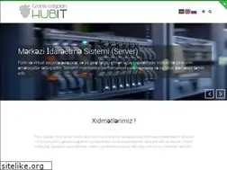Sites similar to hubit.az