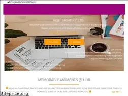 Sites similar to hubit.com.np