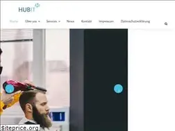 Sites similar to hubit.de
