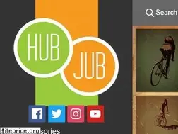 Sites similar to hubjub.co.uk