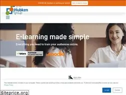 Sites similar to hubkengroup.com
