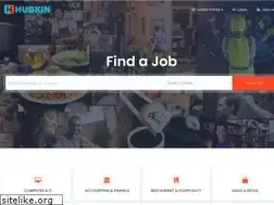 Sites similar to hubkin.com