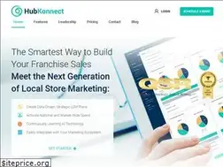 Sites similar to hubkonnect.com