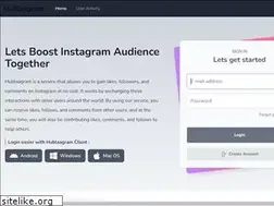 Sites similar to hublaa.me