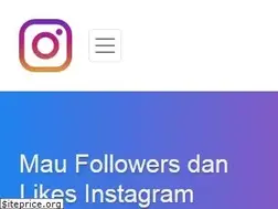Sites similar to hublagram.co.id