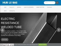 Sites similar to hublebas.co.uk