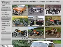 Sites similar to hubler.de