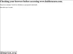 Sites similar to hubleracura.com