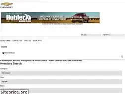 Sites similar to hublerbedford.com