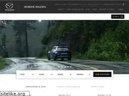 Sites similar to hublermazda.com