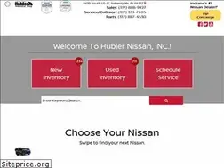 Sites similar to hublernissan.com