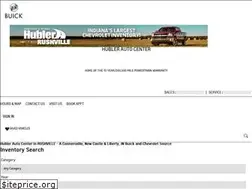 Sites similar to hublerrushville.com