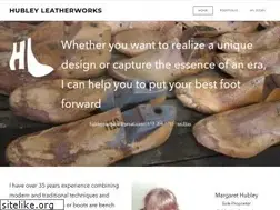Sites similar to hubleyleatherworks.com
