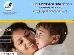 Sites similar to hubliivf.com
