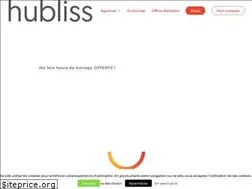 Sites similar to hubliss.fr