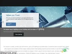 Sites similar to hublit.com