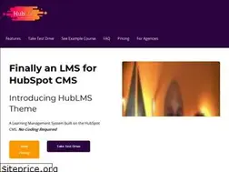 Sites similar to hublms.io