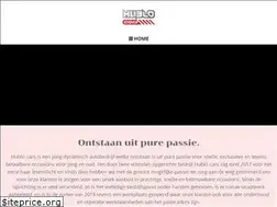 Sites similar to hublocars.nl