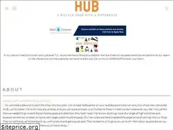 Sites similar to hublondon.co.uk