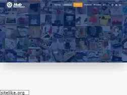 Sites similar to hubmakerspace.do