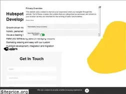 Sites similar to hubmonks.com