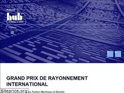 Sites similar to hubmontreal.com