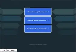 Sites similar to hubmovie.cc
