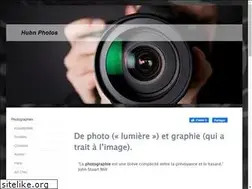 Sites similar to hubn.fr