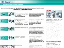 Sites similar to hubner.ru