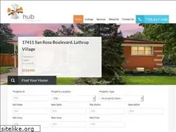Sites similar to hubnorthville.com