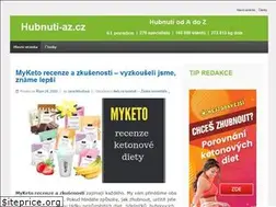 Sites similar to hubnuti-az.cz