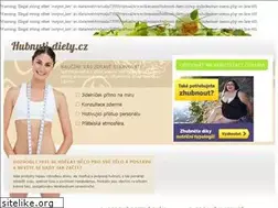 Sites similar to hubnuti-diety.cz