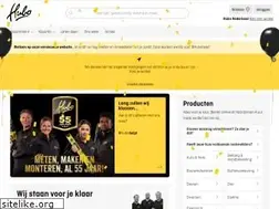 Sites similar to hubo.nl
