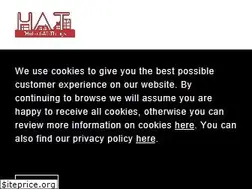 Sites similar to hubofallthings.com