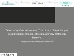 Sites similar to hubofconsciousness.com