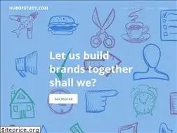 Sites similar to hubofstudy.com