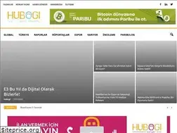 Sites similar to hubogi.com