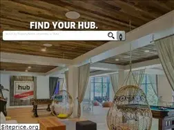 Sites similar to huboncampus.com