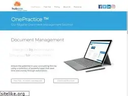 Sites similar to hubone.com