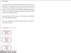 Sites similar to hubone.fr