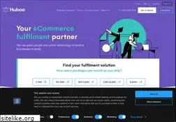 Sites similar to huboo.co.uk