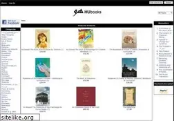 Sites similar to hubooks.com